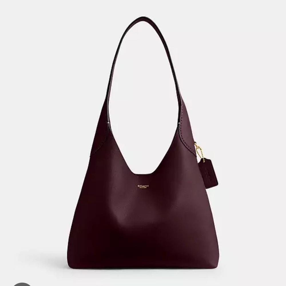 NWT Coach Brooklyn 28